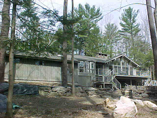 Building photograph for 45 SLATER ROAD